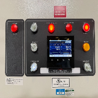 Lunaire CEO-932 Environmental Chamber image 3